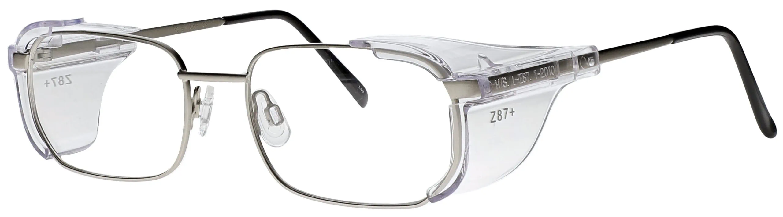 Image of Safety Reading Glasses RX-303