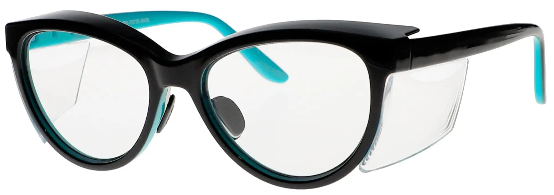 Image of Prescription Safety Glasses T9730