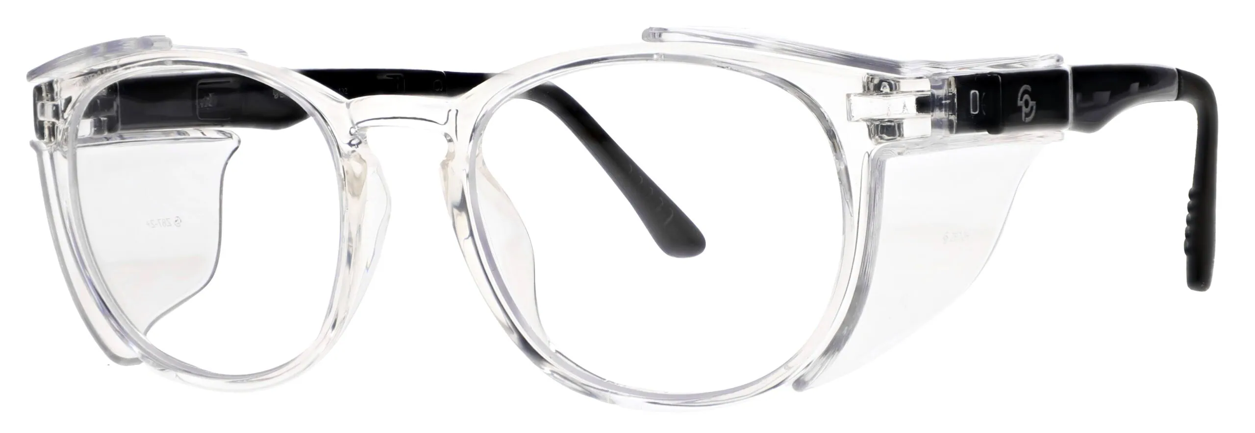 Image of Prescription Safety Glasses RX-190