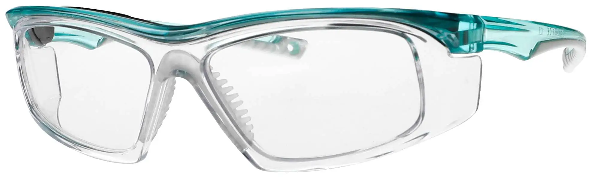 Image of Prescription Safety Glasses T9559