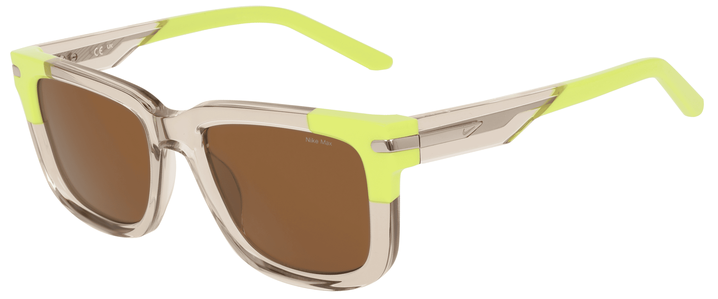 Image of Nike Crescent Fall Sunglasses