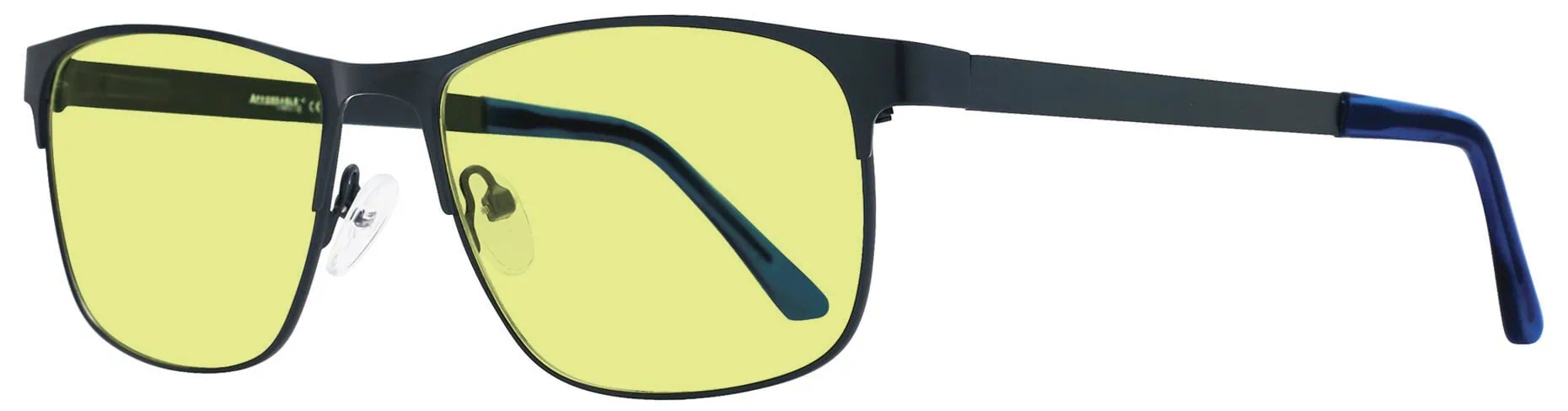 Image of Halo Night Driving Glasses Model Chevy