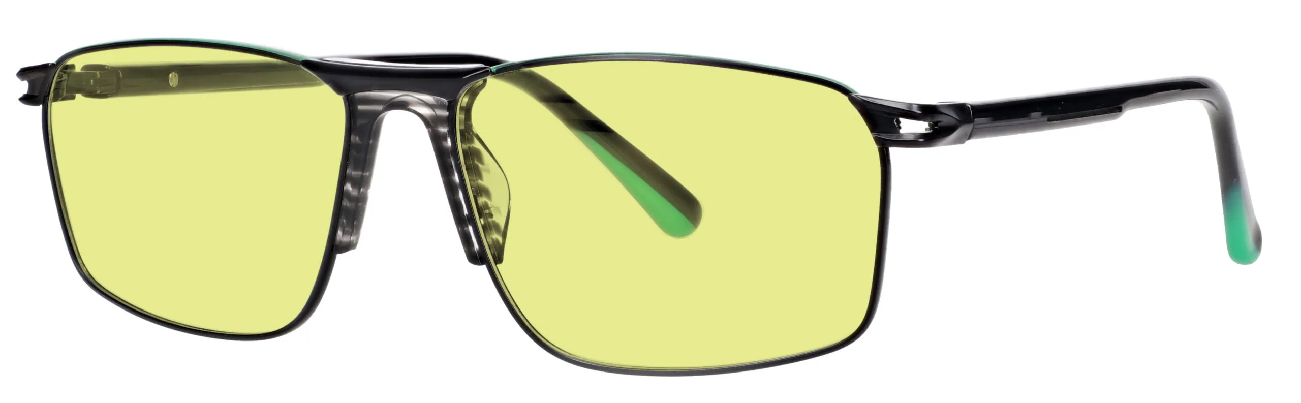 Image of Halo Night Driving Glasses Vistanza BOM1164