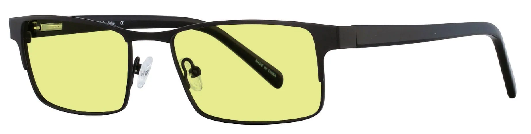 Image of Halo Night Driving Glasses Eight to Eighty Classy