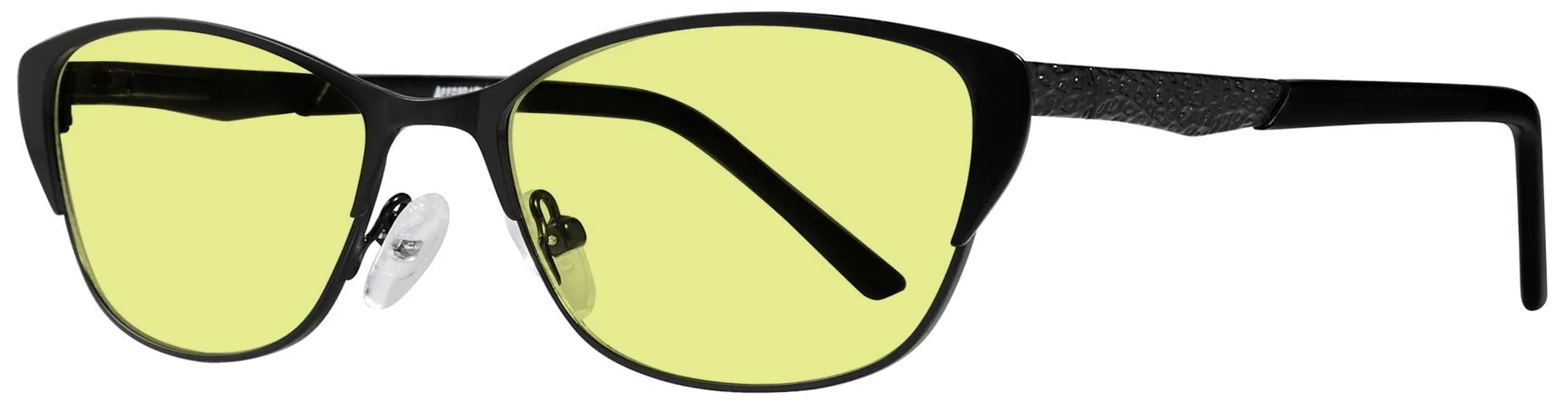 Image of Halo Night Driving Glasses Affordable Designs Jenelle