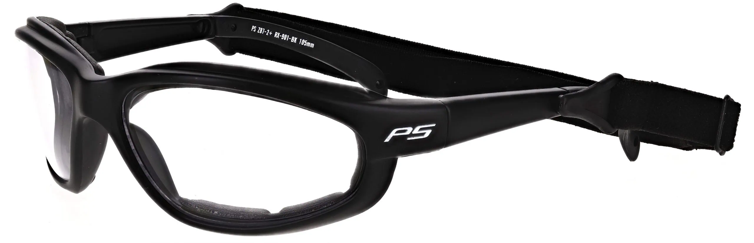 Image of Prescription Safety Glasses RX-901