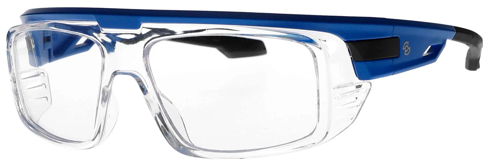 Image of Prescription Safety Glasses RX-20020