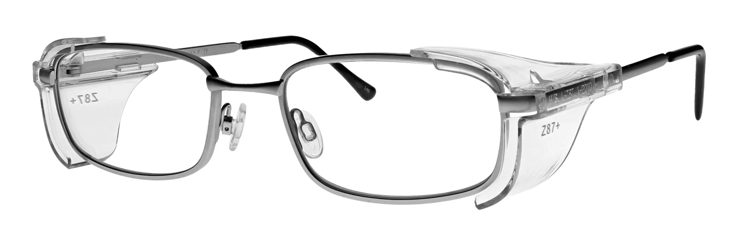 Image of Prescription Safety Glasses RX-400