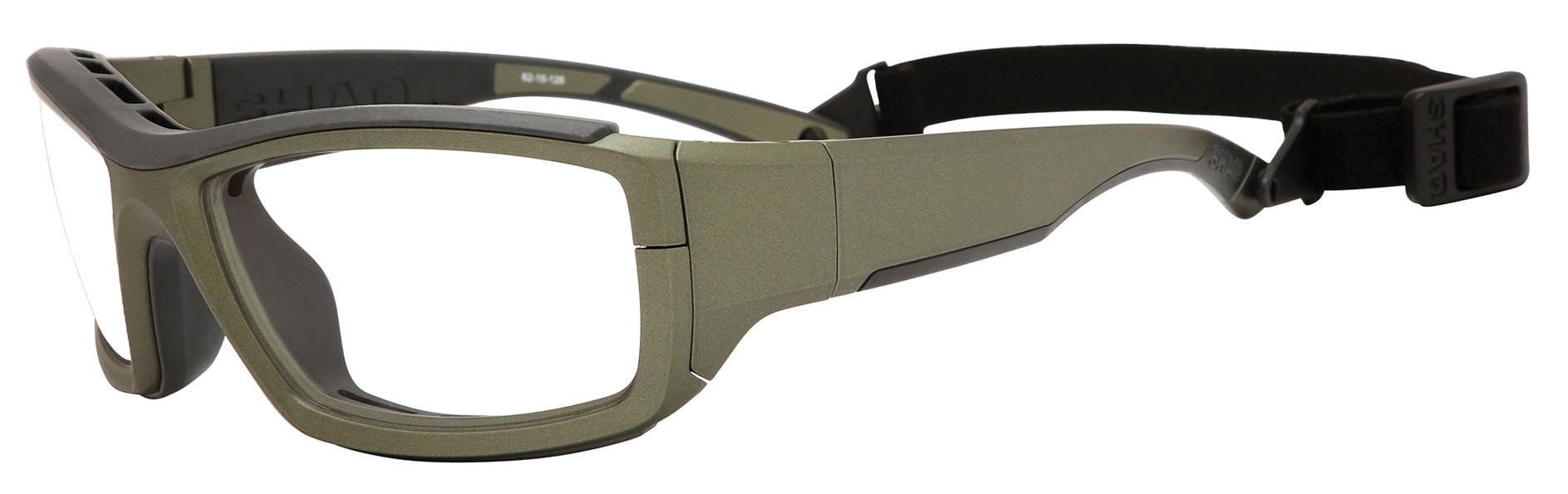 Image of Shaq Eye Gear 201