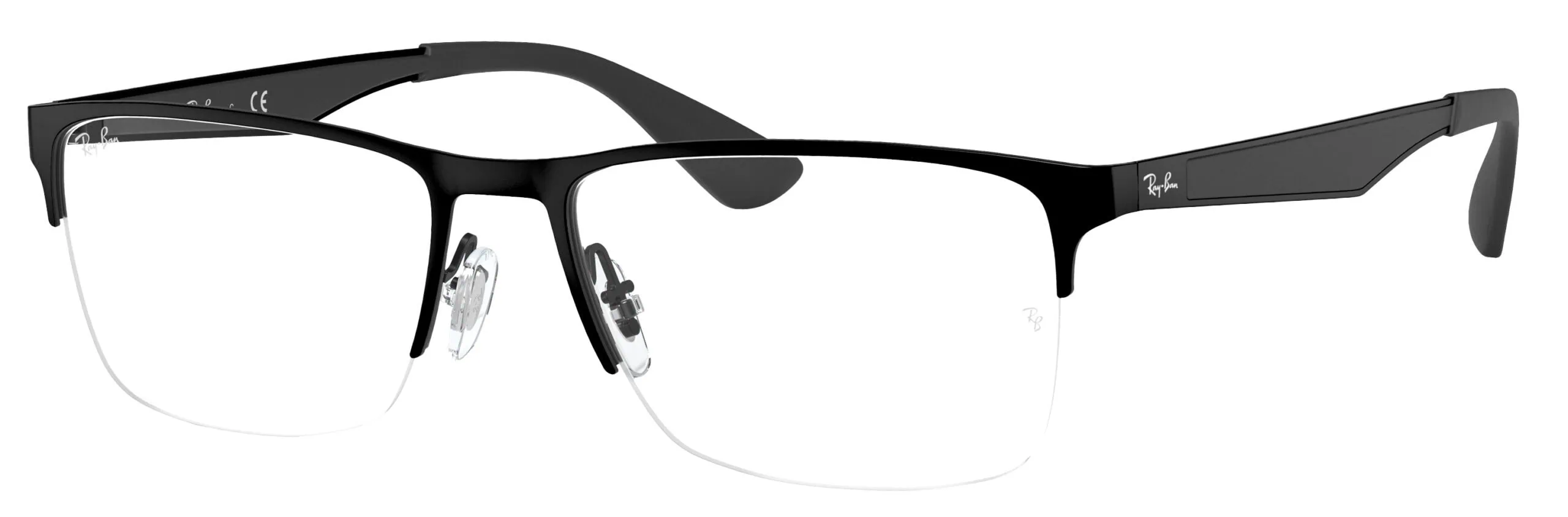 Image of Ray Ban RB6335 Optics