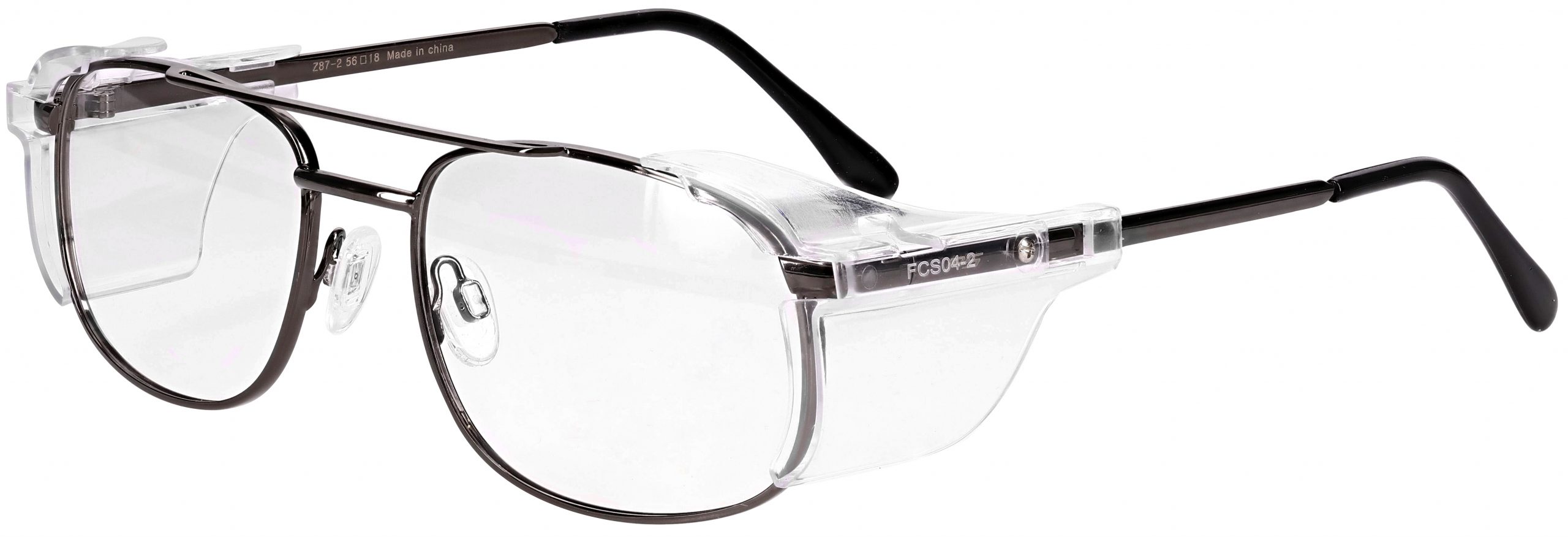Image of Safety Reading Glasses Maestro