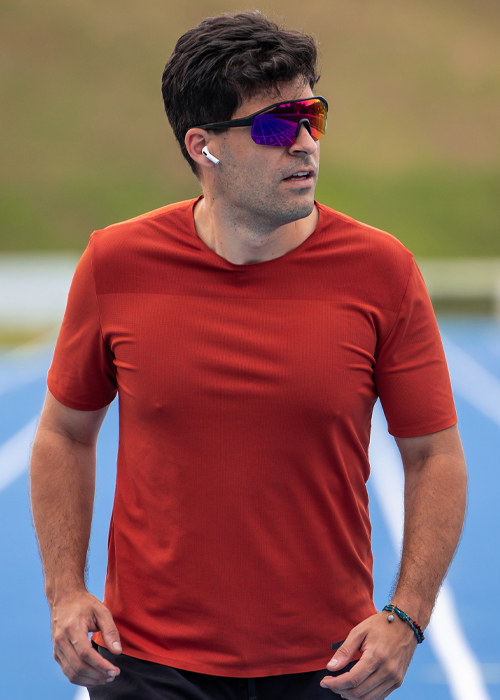Running Glasses
