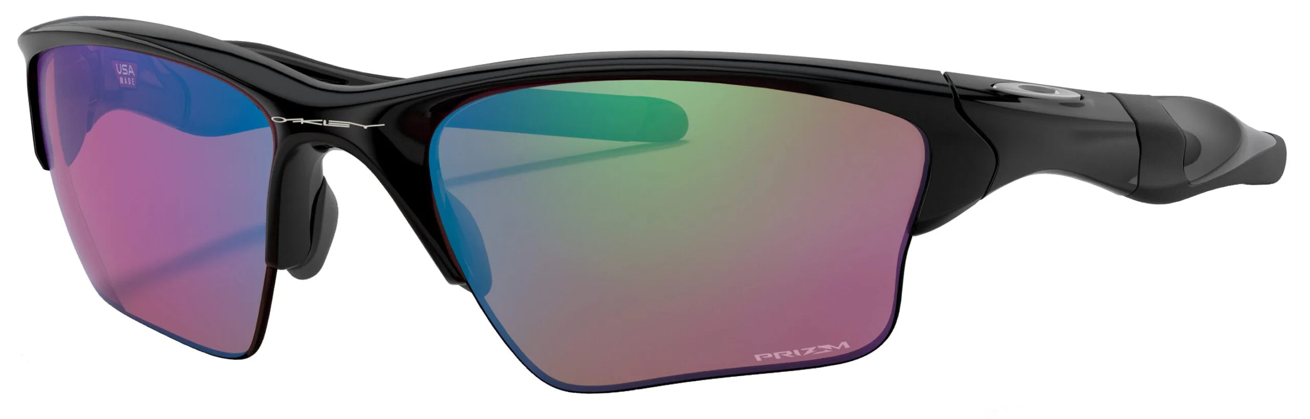 Image of Oakley Half Jacket 2.0 XL Sunglasses