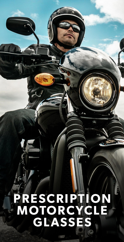 Motorcycle Glasses
