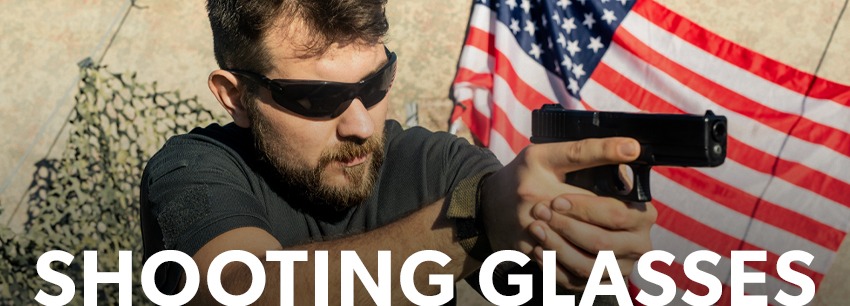 Shooting Glasses