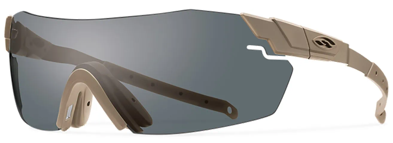 Image of Smith Optics Pivlock Echo