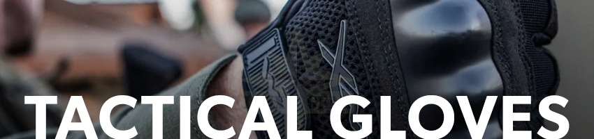 Tactical Gloves
