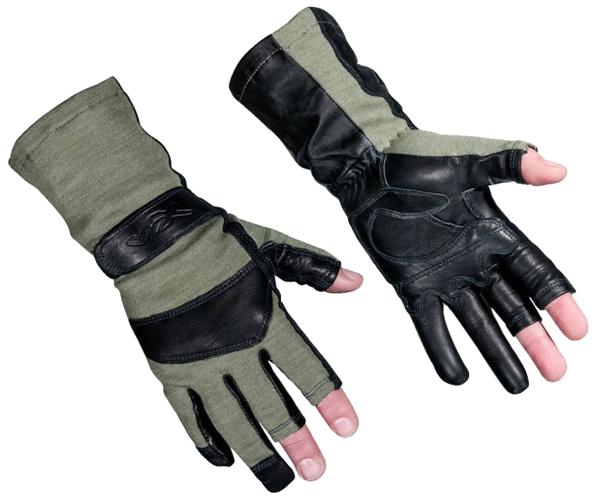 Image of Wiley X Aries Tactical Gloves