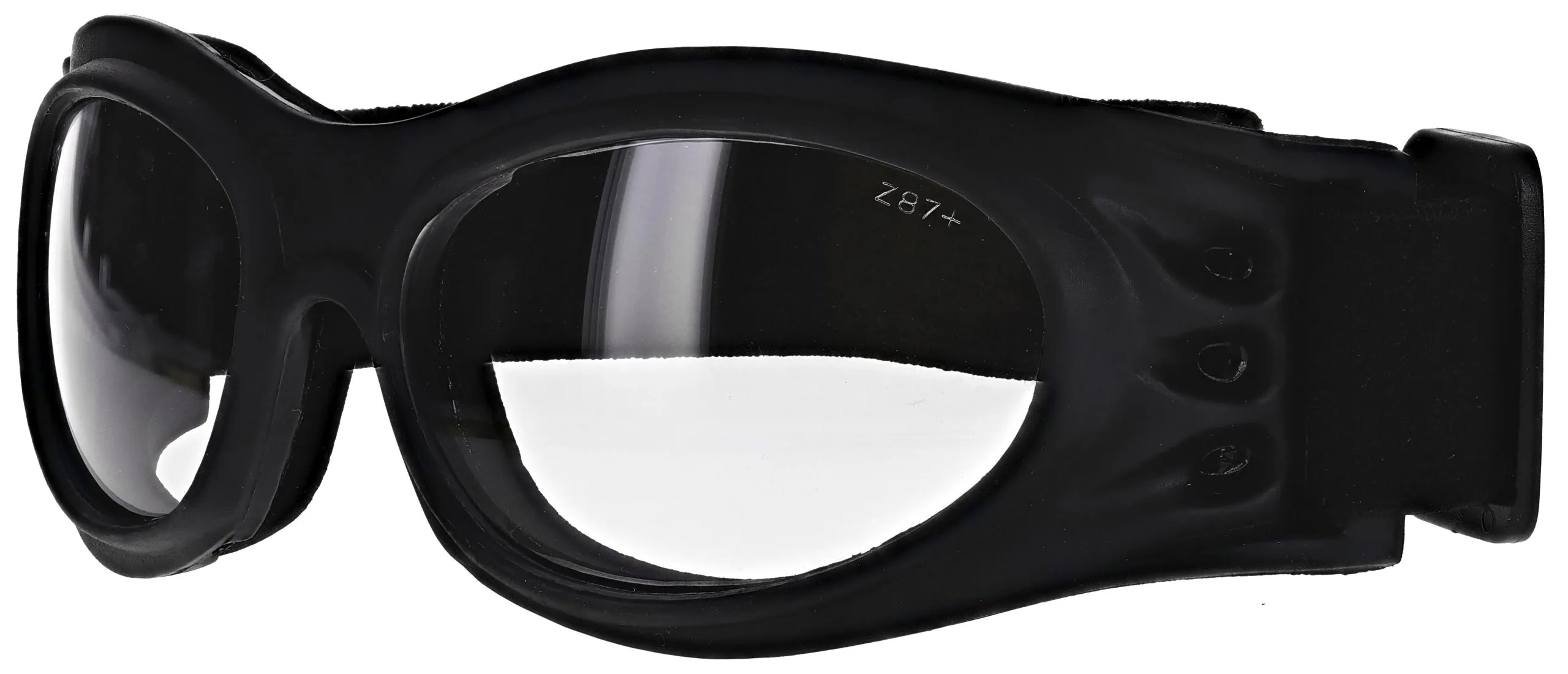 Image of Prescription Safety Goggles RX-RK2