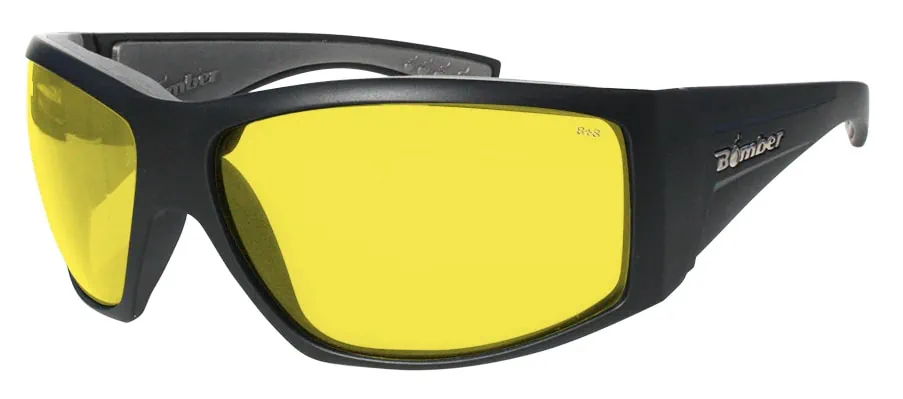 Image of Bomber Eyewear Ahi-Bomb