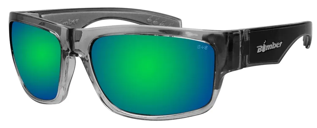 Image of Bomber Eyewear Tiger-Bomb