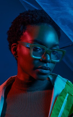 Eyeglasses