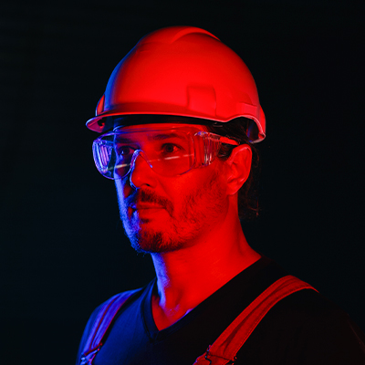 Safety Glasses