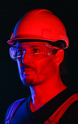 Safety Glasses
