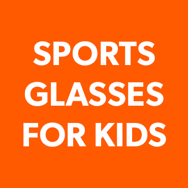 Sports Glasses for Kids