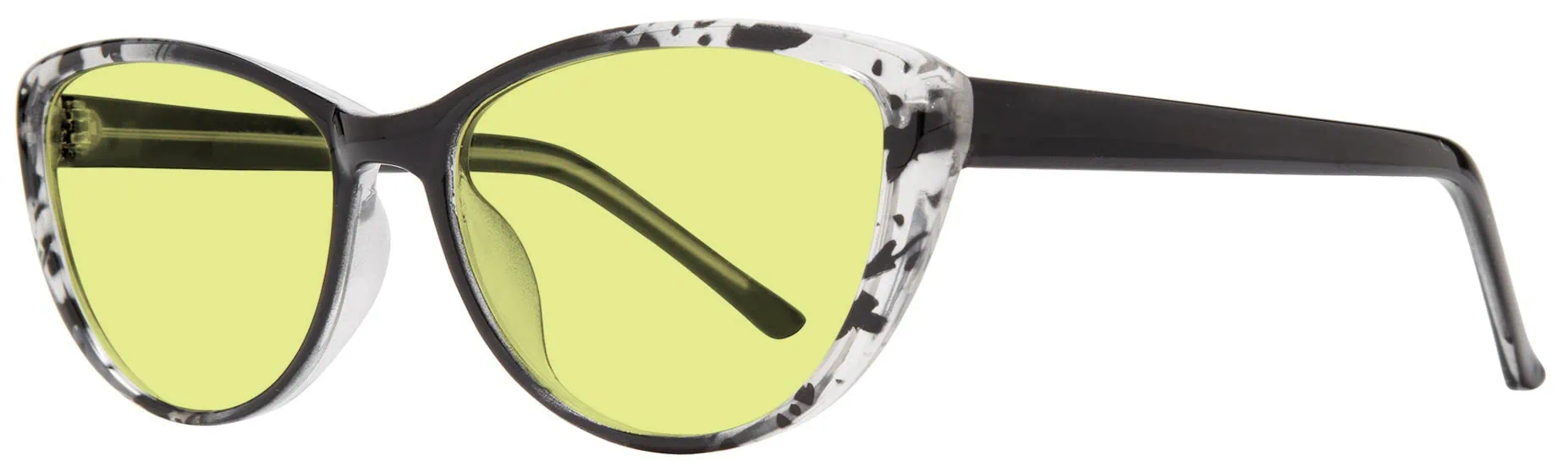 Image of Halo Night Driving Glasses Affordable Designs Zilla