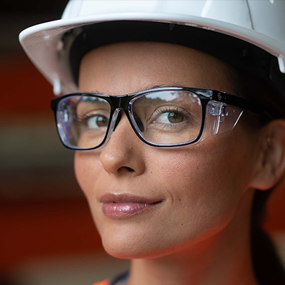 Prescription Safety Glasses