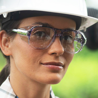 Prescription Safety Glasses