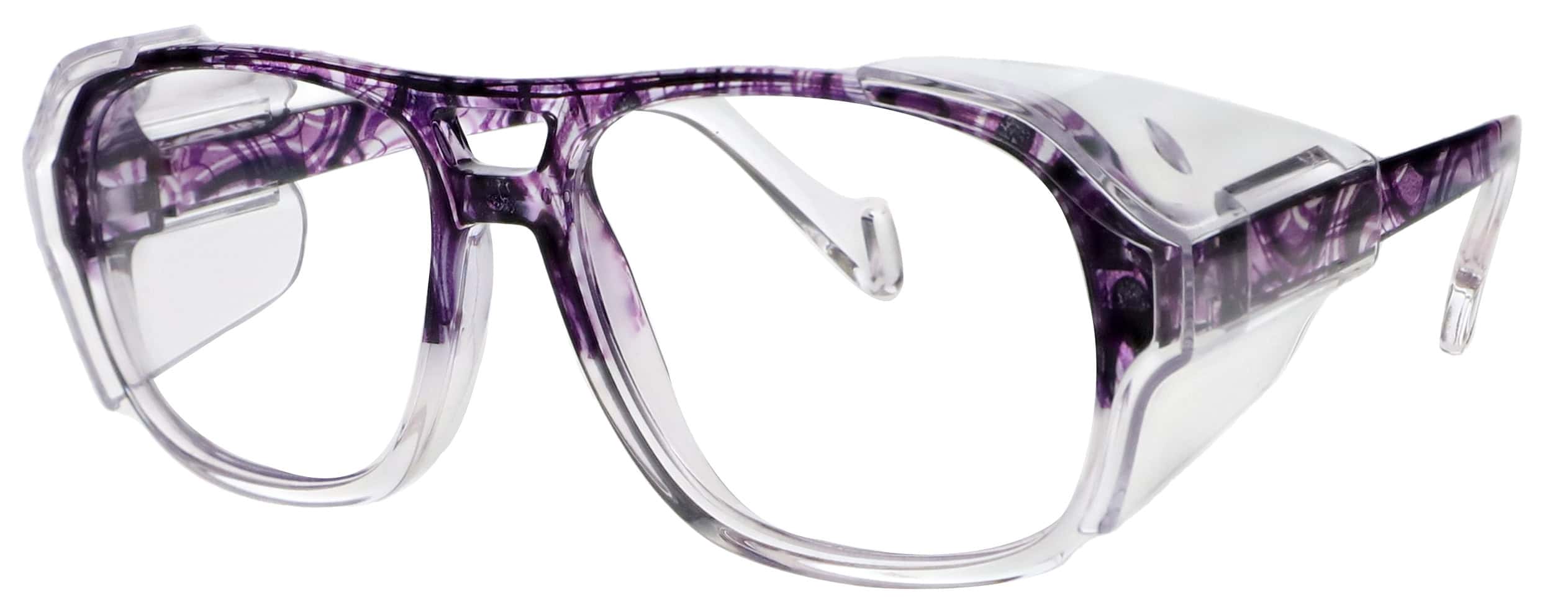 Image of Classic AV57 Prescription Safety Glasses