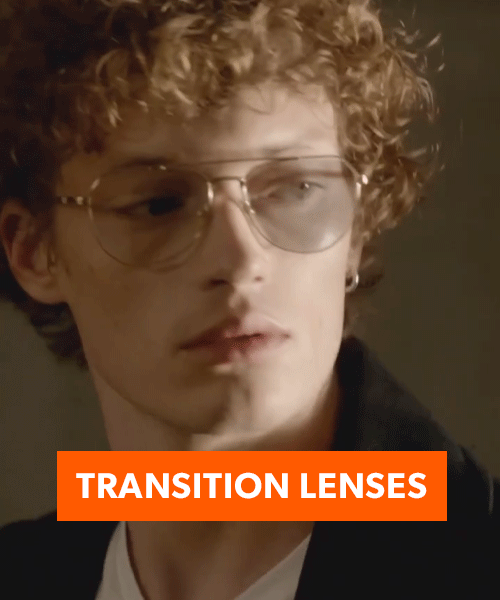 Transition Lenses