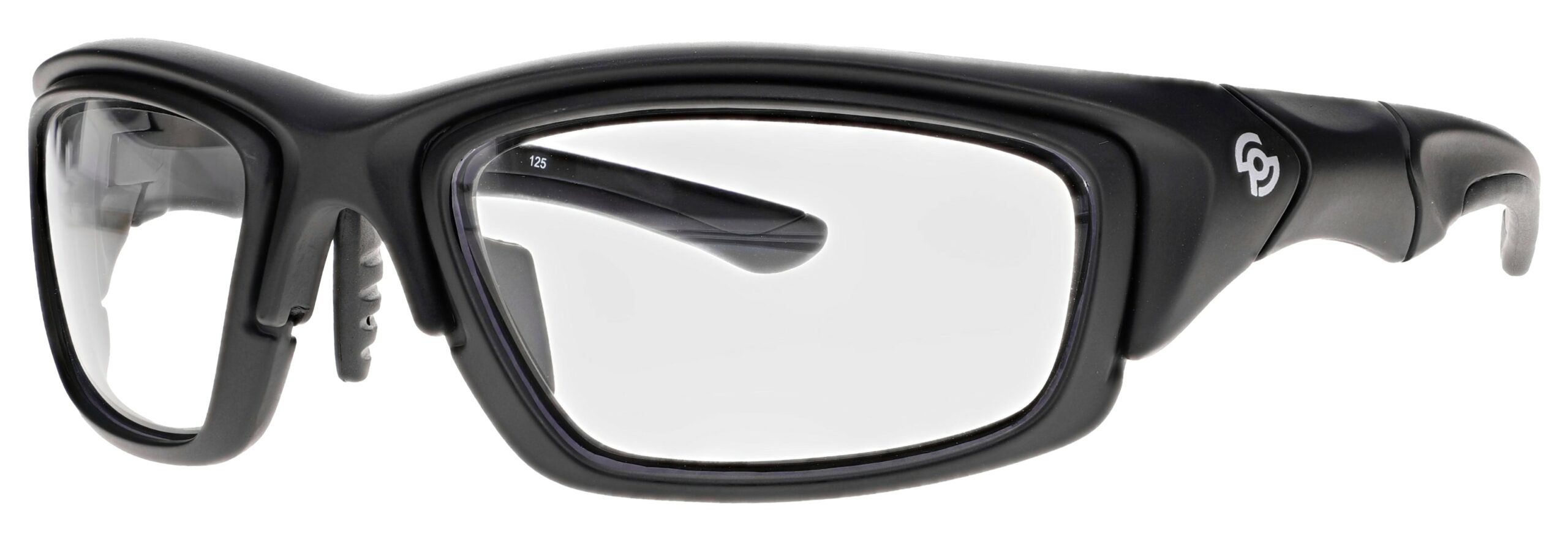 Image of Prescription Safety Glasses RX-13001