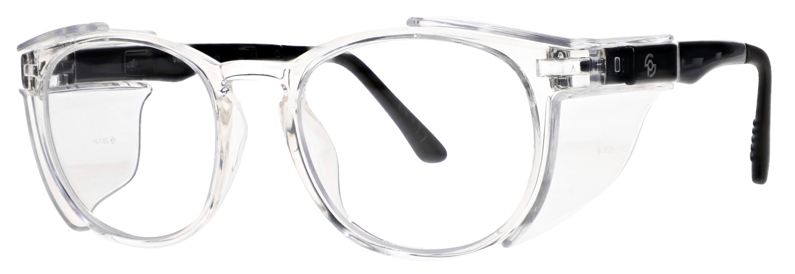 Image of Prescription Safety Glasses RX-190