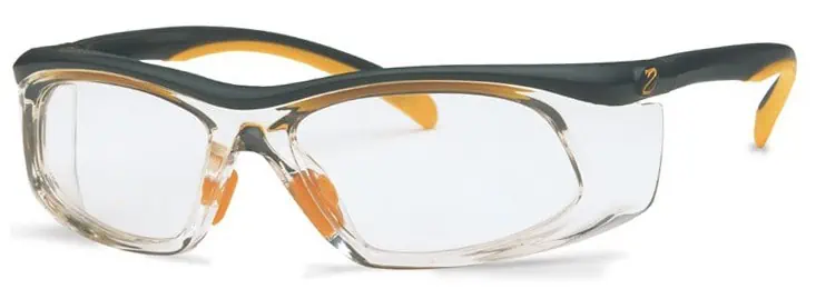 Image of Titmus SW06 Prescription Safety Glasses