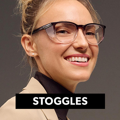 Stoggles safety glasses