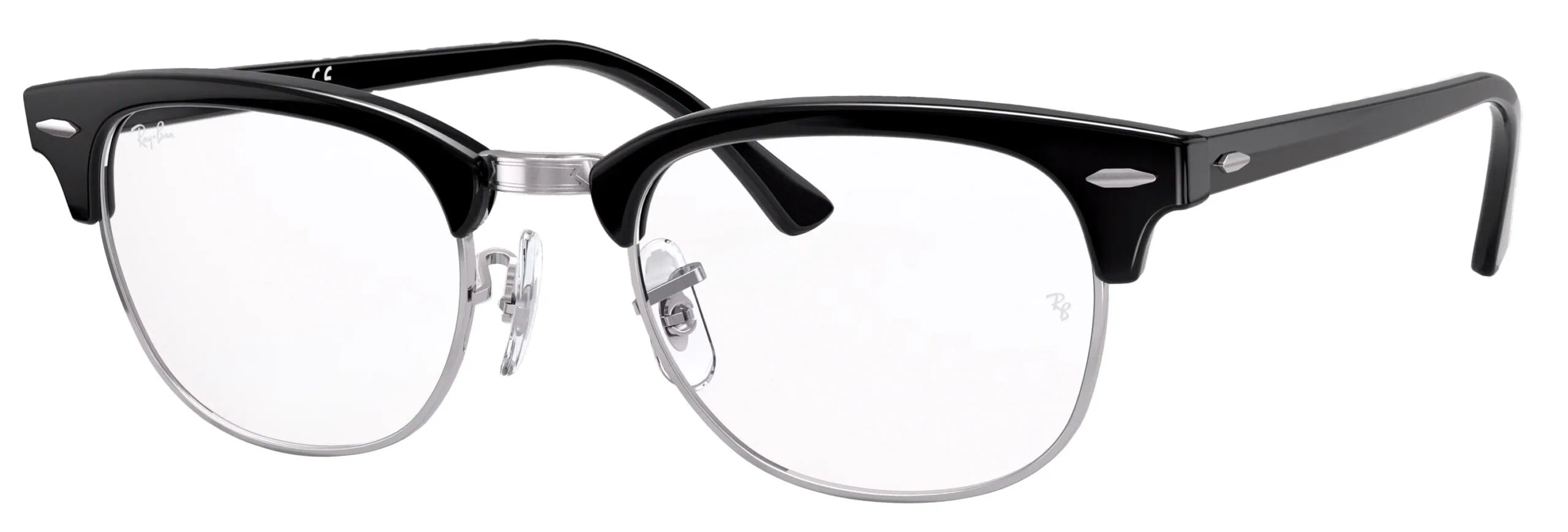 Image of Ray Ban Clubmaster Optics