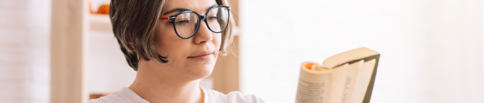 Reading Glasses