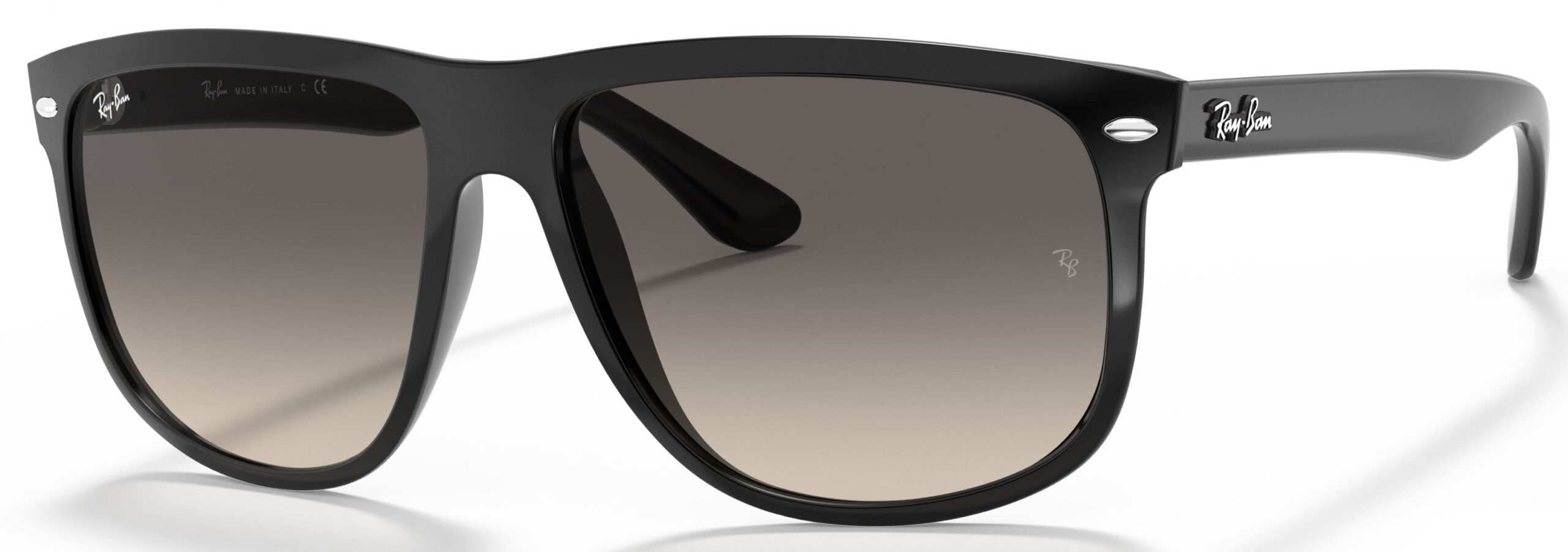 Image of Ray Ban Boyfriend Sunglasses