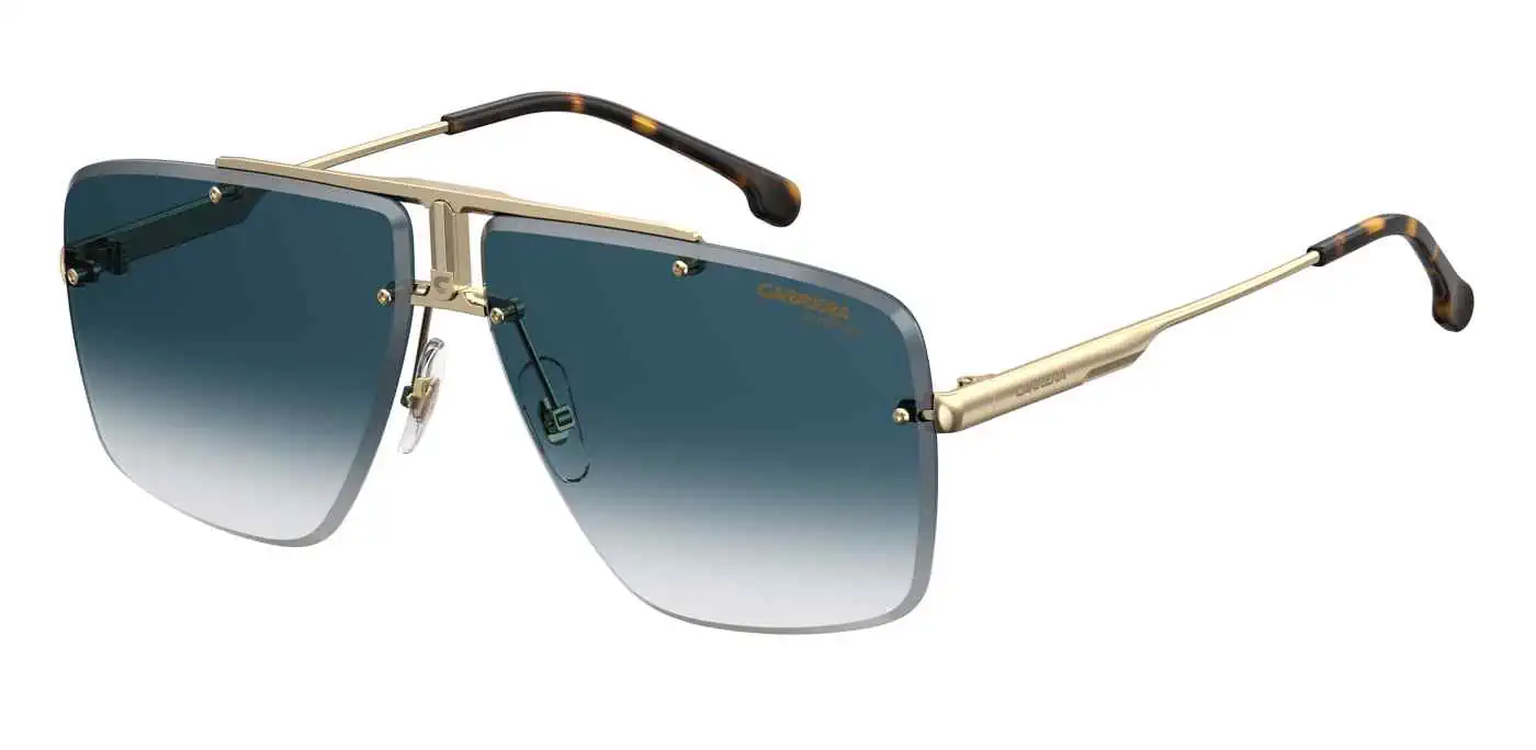 Image of Carrera 1016/S Sunglasses