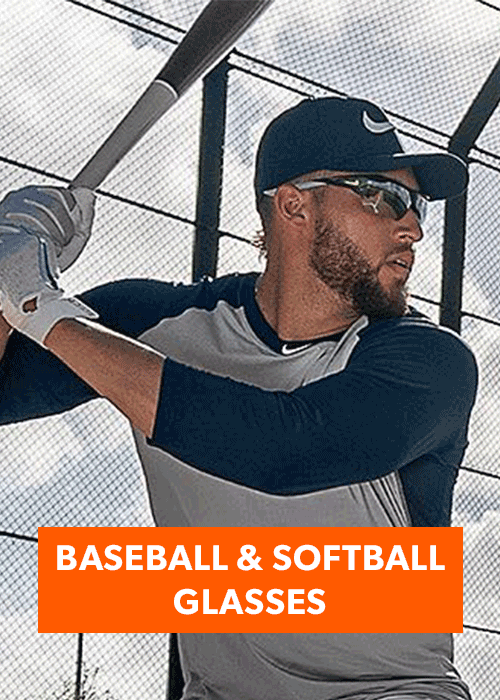 Baseball & Softball Glasses