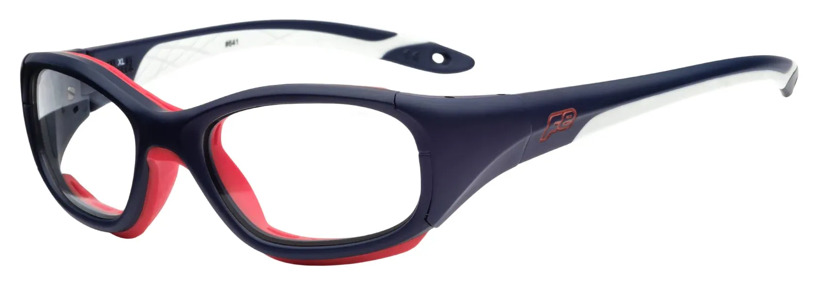 Image of Rec Specs Slam Patriot Glasses