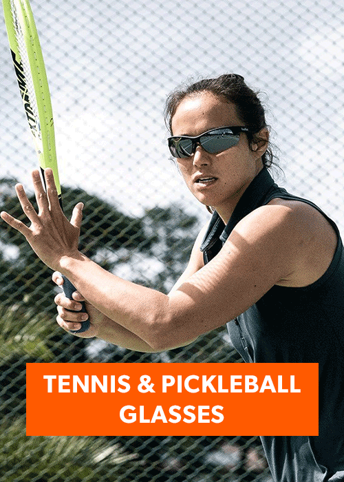 Tennis & Pickleball Glasses