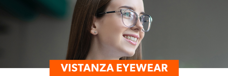 Vistanza Eyewear