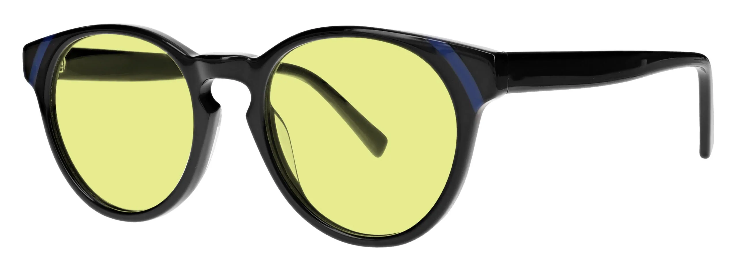 Image of Halo Night Driving Glasses Vistanza BOA1249