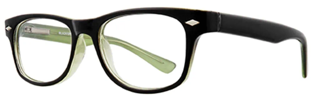 Image of Eye Q Genius G518 Eyeglasses