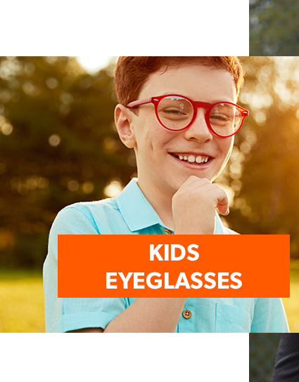 Kids Glasses