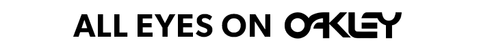 Oakley Glasses
